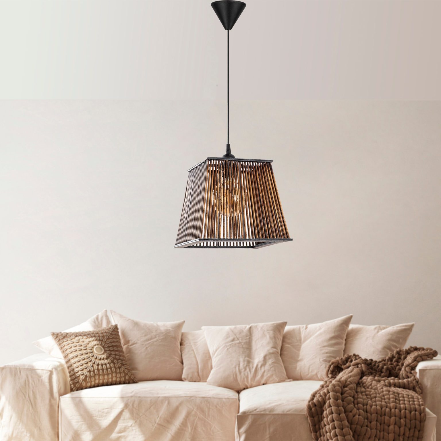 Pyramid Cage – Лустер - Image 2