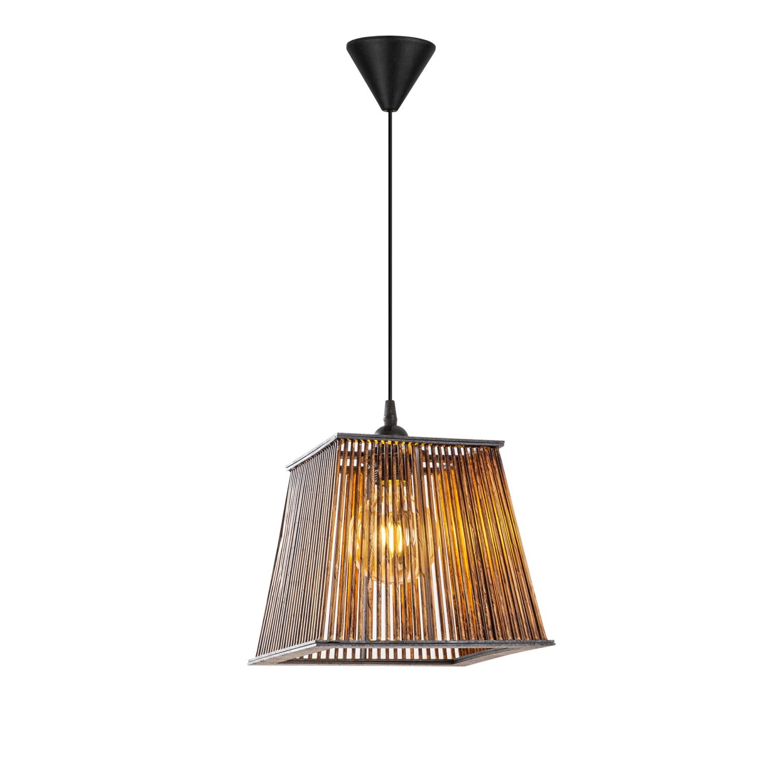 Pyramid Cage – Лустер - Image 4