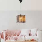 Cubic Cage – Лустер