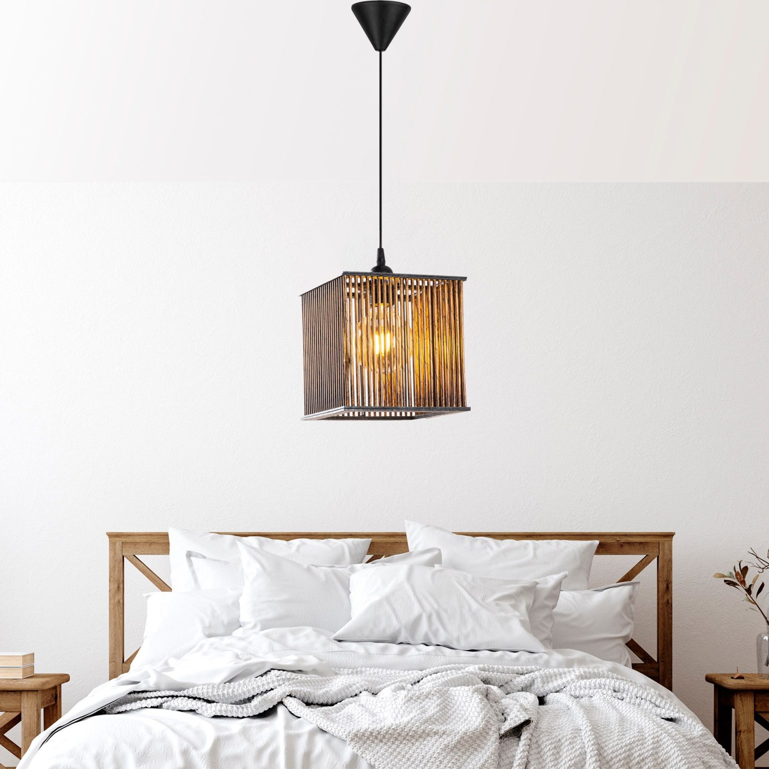 Cubic Cage – Лустер - Image 2