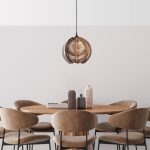 Sphere Bamboo – Лустер