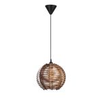 Sphere Bamboo – Лустер - Image 3