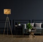 Wheel Floor – Подна ламба