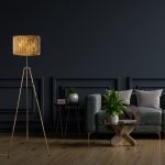 Wheel Floor – Подна ламба