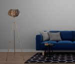 Ellipse Floor – Подна ламба