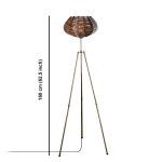 Ellipse Floor – Подна ламба - Image 4