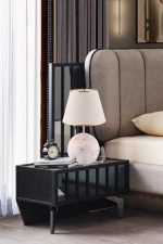 Balloon - White – Светилка за маса