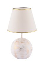 Balloon - White – Светилка за маса - Image 3