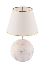 Balloon - White – Светилка за маса - Image 4