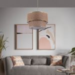 Coral - Beige – Лустер