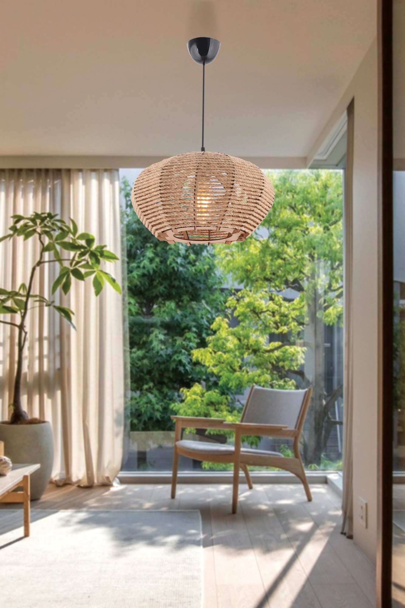 390FLH226520-201.jpg Jute Ellipse – Лустер - Image 1