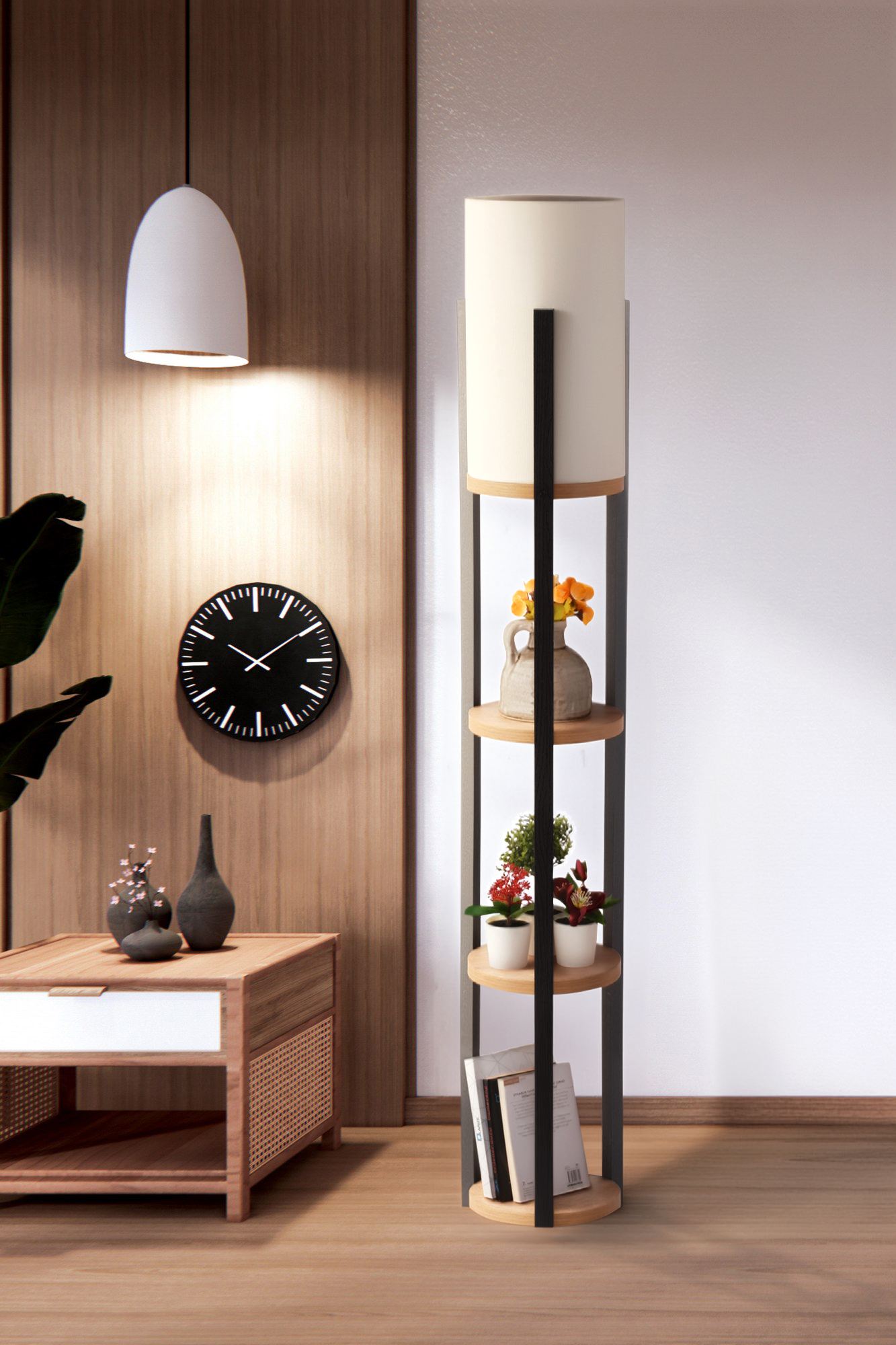 390FLH228120-201.jpg Circle Nora - SRC – Подна ламба - Image 1