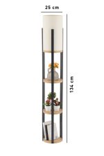 Circle Nora - SRC – Подна ламба - Image 4