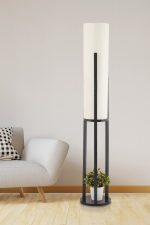 Circle Dor - Black – Подна ламба