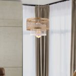 Harold - White, Gold – Лустер