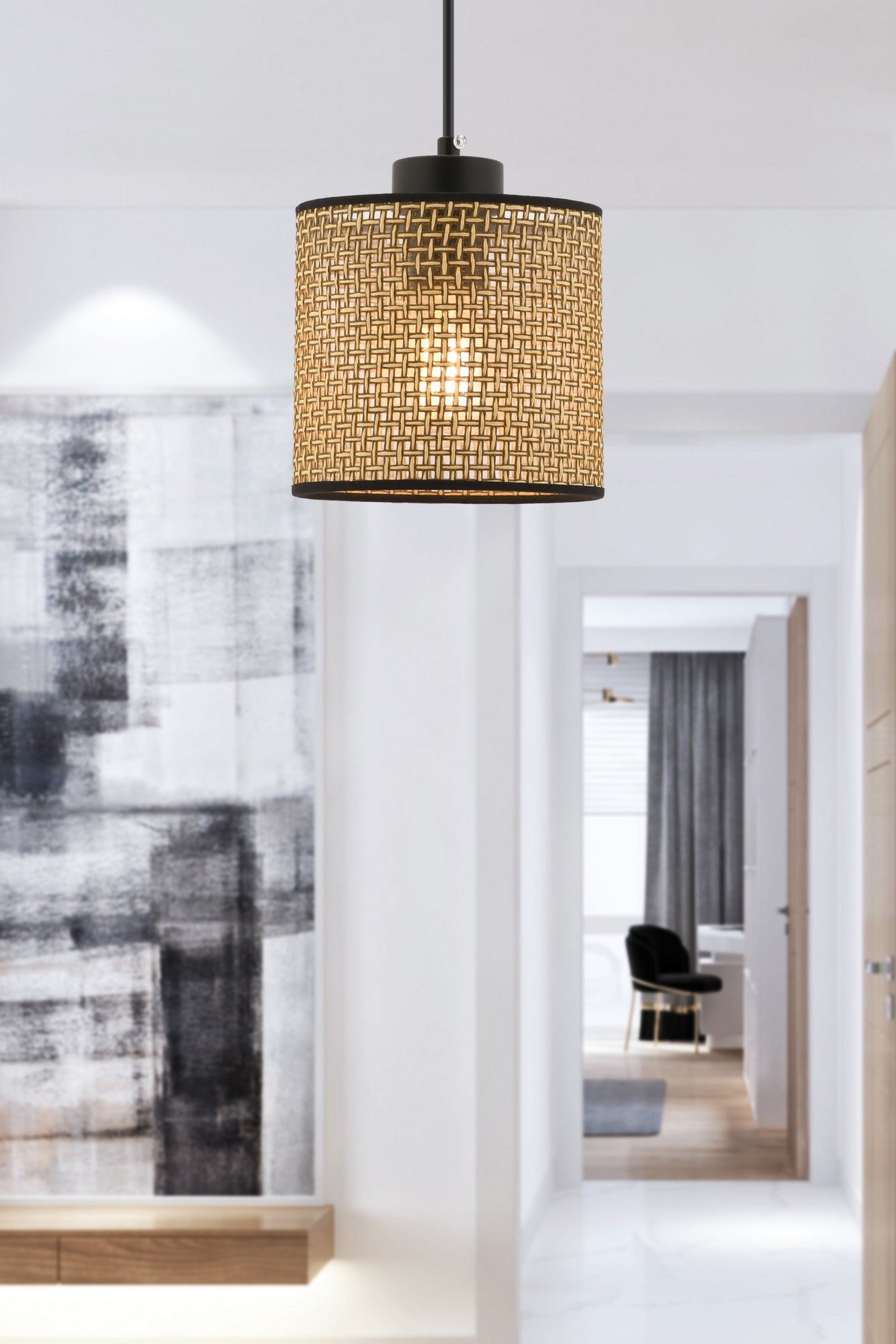 390FLH240120-201.jpg Balance - Beige – Лустер - Image 1