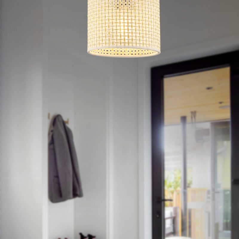 Balance - White – Лустер