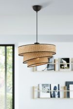 Couper Hazeran - Beige, Black – Лустер