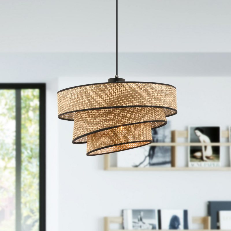 Couper Hazeran - Beige, Black – Лустер