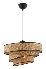 Couper Hazeran - Beige, Black – Лустер - Image 2