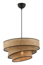 Couper Hazeran - Beige, Black – Лустер - Image 3