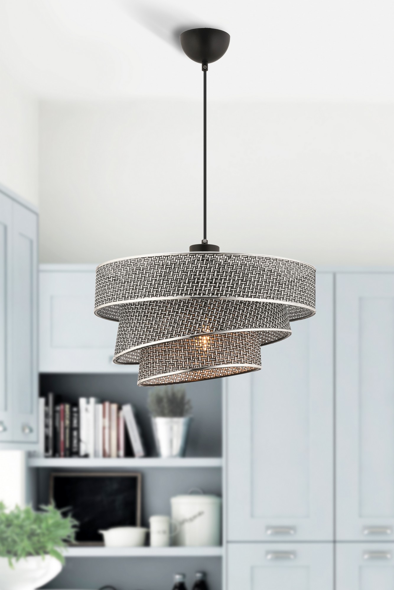 390FLH242520-201.jpg Couper Hazeran - Grey – Лустер - Image 1