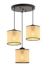 Multi Balance Hazeran - Camel – Лустер - Image 3