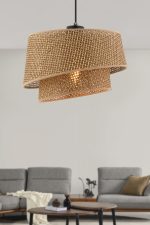 Barette Hazeran - Beige – Лустер