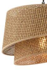 Barette Hazeran - Beige – Лустер - Image 4