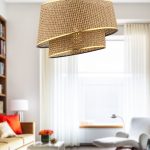 Barette Hazeran - Beige, Gold – Лустер