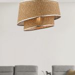 Barette Hazeran - Beige, Silver – Лустер