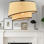 Barette Hazeran - Camel, Black – Лустер