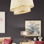 Barette Hazeran - Cream, Gold – Лустер