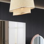 Barette Hazeran - Cream, Silver – Лустер