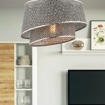 Barette Hazeran - Grey, Silver – Лустер