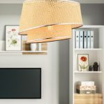 Barette Hazeran - Camel, Silver – Лустер