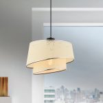 Barette Hazeran - White, Silver – Лустер