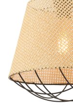 Arch Hazeran - Camel – Лустер - Image 4