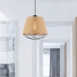 Arch Hazeran - Beige – Лустер