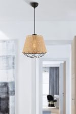 Arch Hazeran - Beige – Лустер