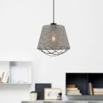 Arch Hazeran - Grey – Лустер