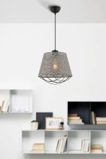 Arch Hazeran - Grey – Лустер