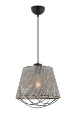 Arch Hazeran - Grey – Лустер - Image 2