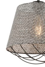 Arch Hazeran - Grey – Лустер - Image 4