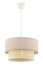 Echo - Cream, Beige – Лустер - Image 3