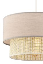 Echo - Cream, Beige – Лустер - Image 4