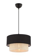 Echo - Cream, Black – Лустер - Image 2