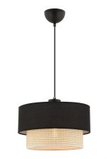 Echo - Cream, Black – Лустер - Image 3