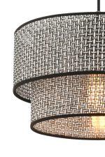 Echo - Grey – Лустер - Image 4