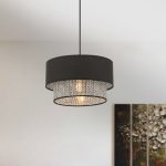 Echo - Grey, Black – Лустер